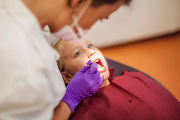 Best Broken or Chipped Tooth Repair in Center, TX