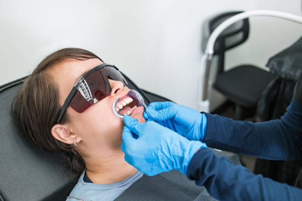 Best Walk-In Emergency Dental Services in Center, TX